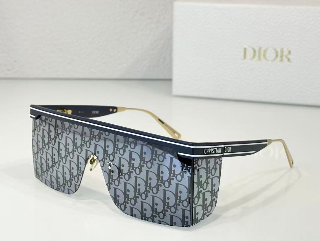 Fashion hot 5 color sunglasses