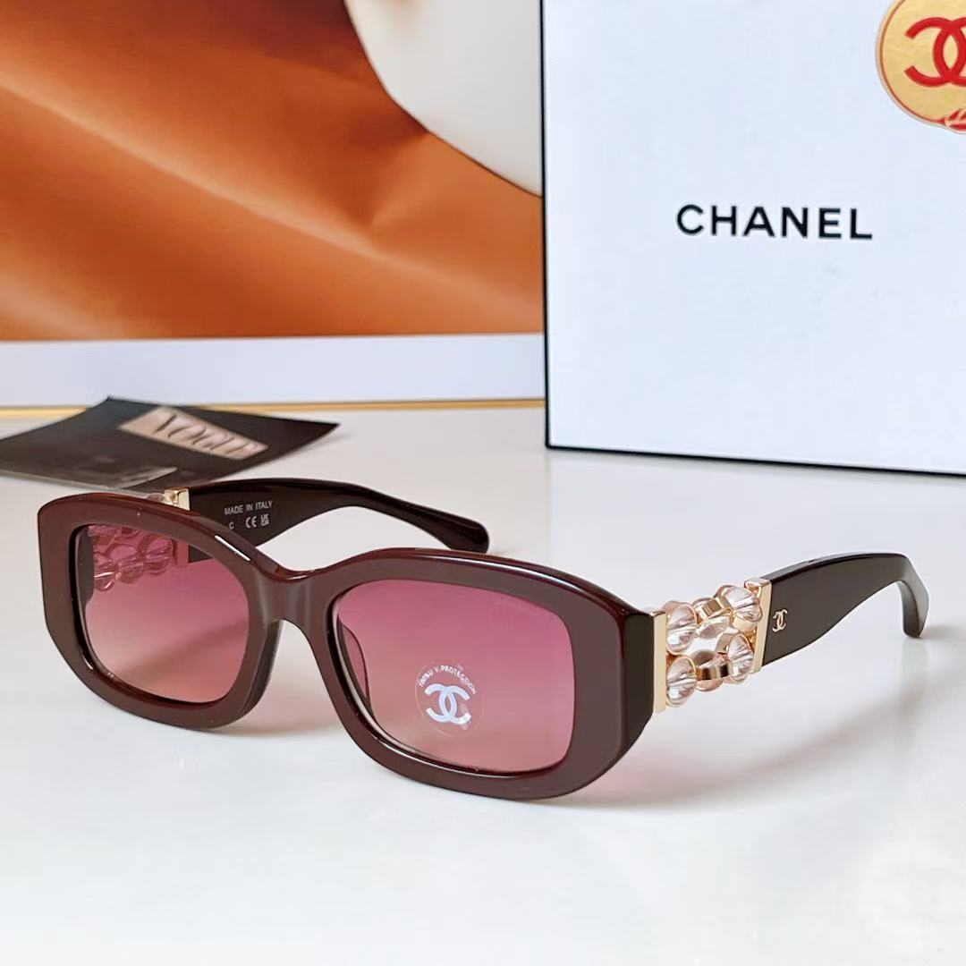Fashion hot 7 color sunglasses