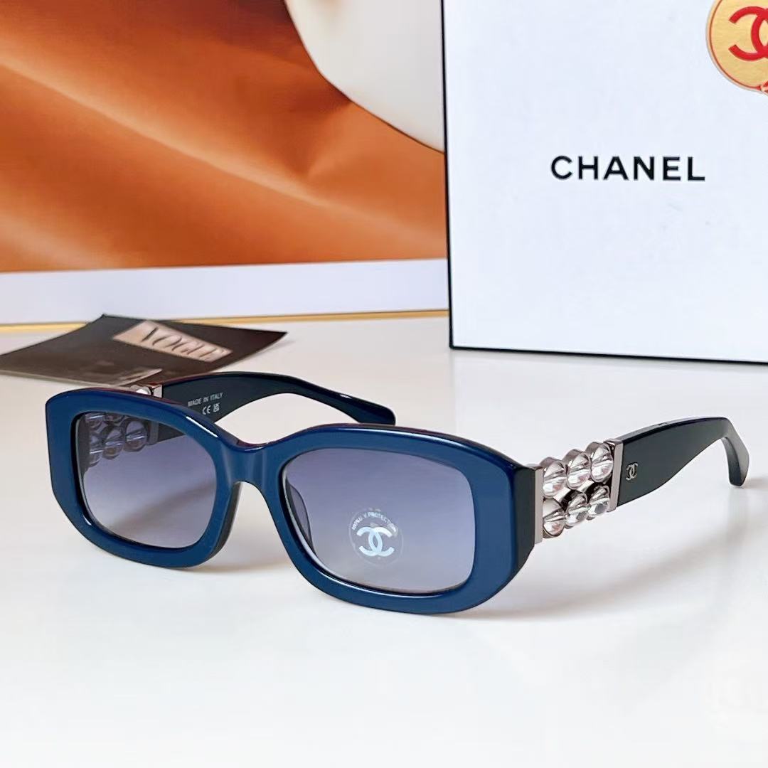 Fashion hot 7 color sunglasses
