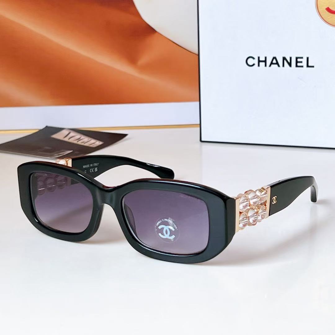 Fashion hot 7 color sunglasses