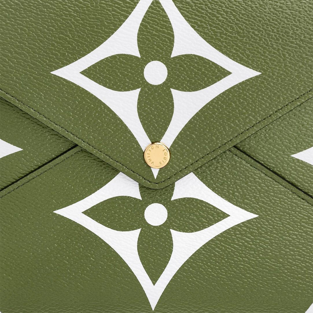 Bag M67600 Kirigami