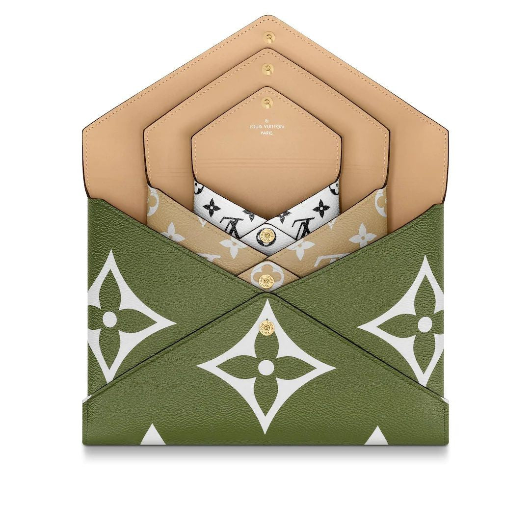 Bag M67600 Kirigami