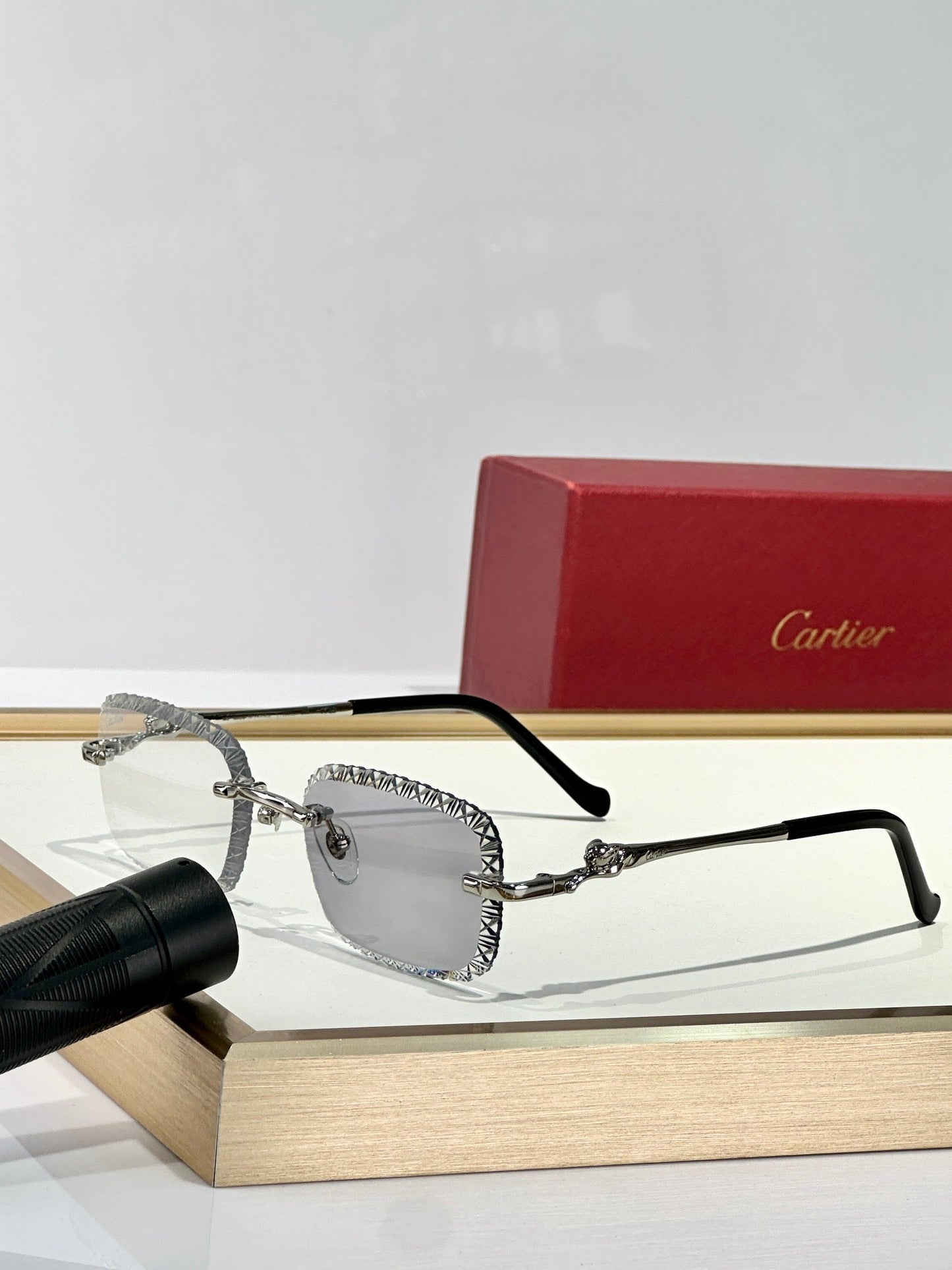 Fashion hot 4 color sunglasses 2
