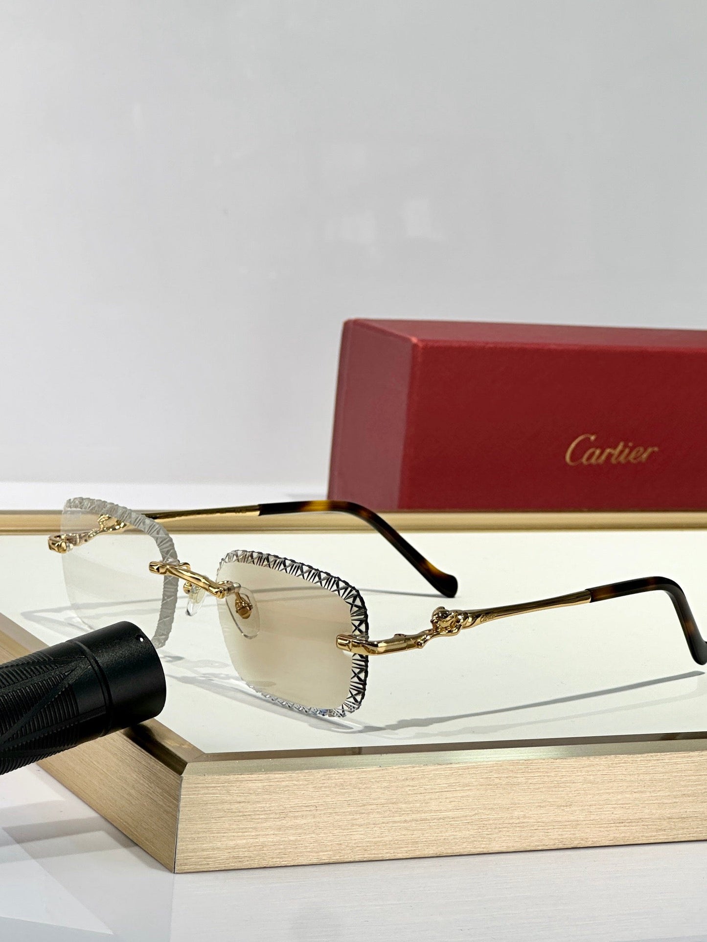 Fashion hot 4 color sunglasses 2