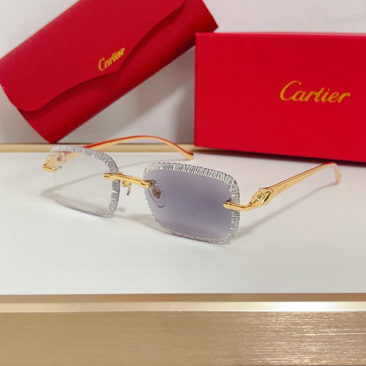 Fashion hot 4 color sunglasses 3