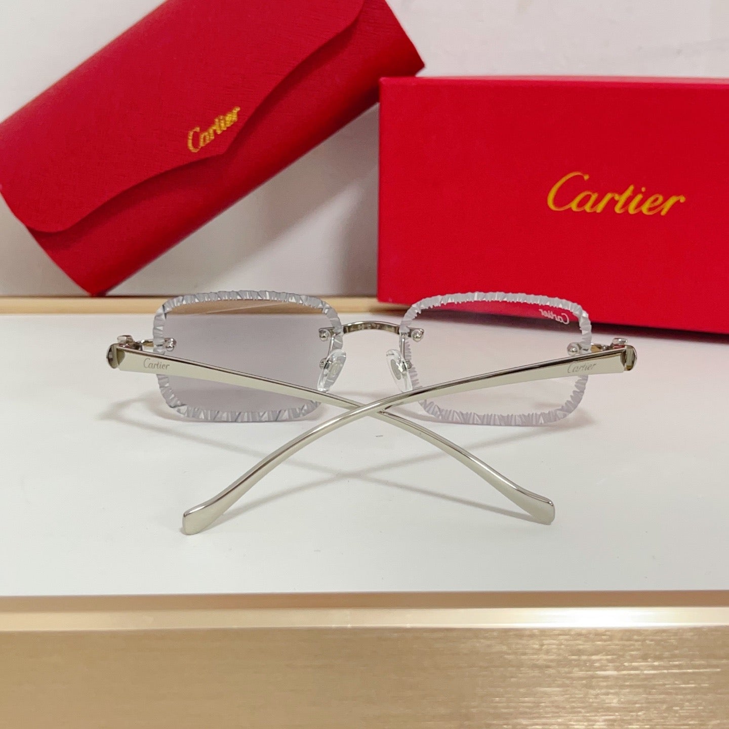 Fashion hot 4 color sunglasses 3