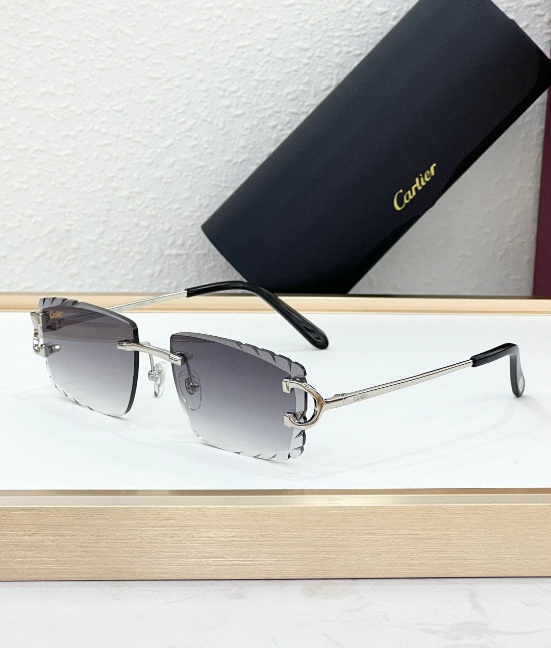 Fashion hot 9 color sunglasses