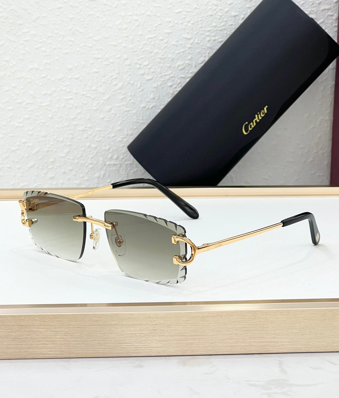 Fashion hot 9 color sunglasses