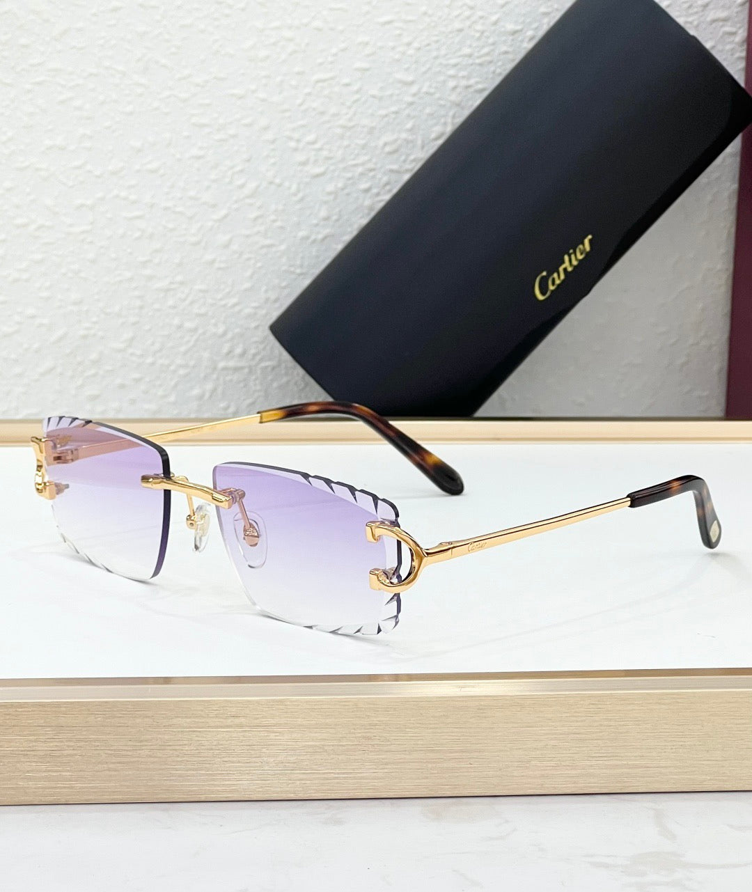 Fashion hot 9 color sunglasses