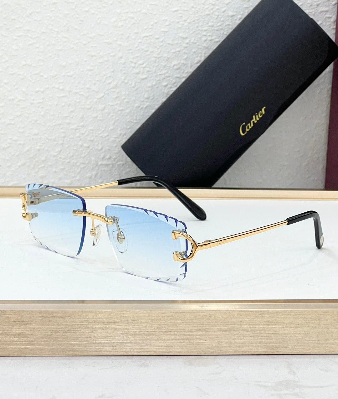 Fashion hot 9 color sunglasses