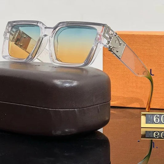 Fashion hot 8 color sunglasses 9606