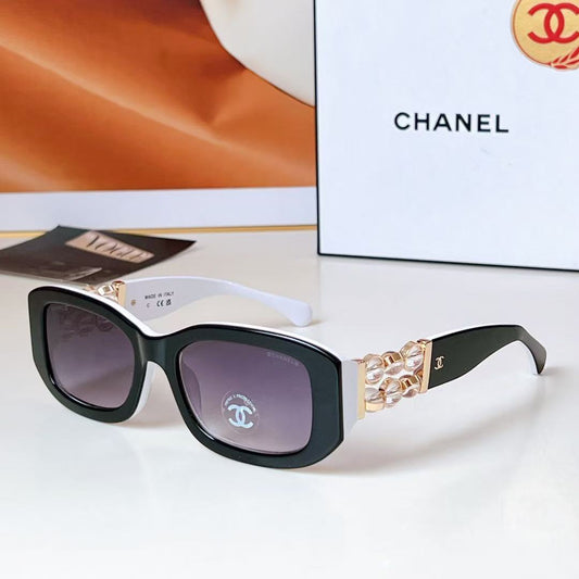 Fashion hot 7 color sunglasses