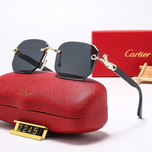 Fashion hot 7 color sunglasses2245