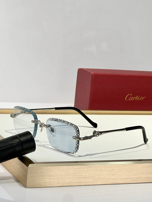 Fashion hot 4 color sunglasses 2