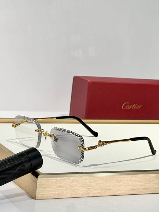 Fashion hot 4 color sunglasses 2