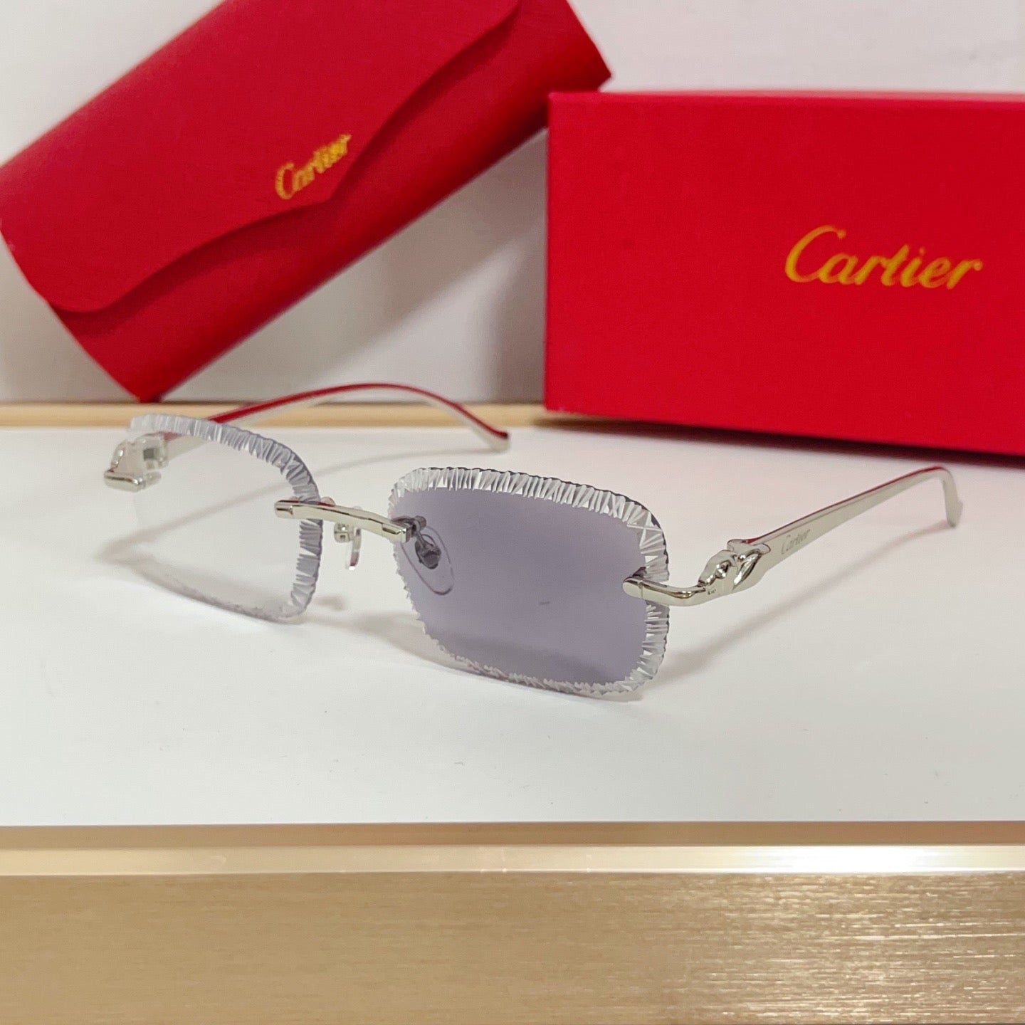 Fashion hot 4 color sunglasses 3