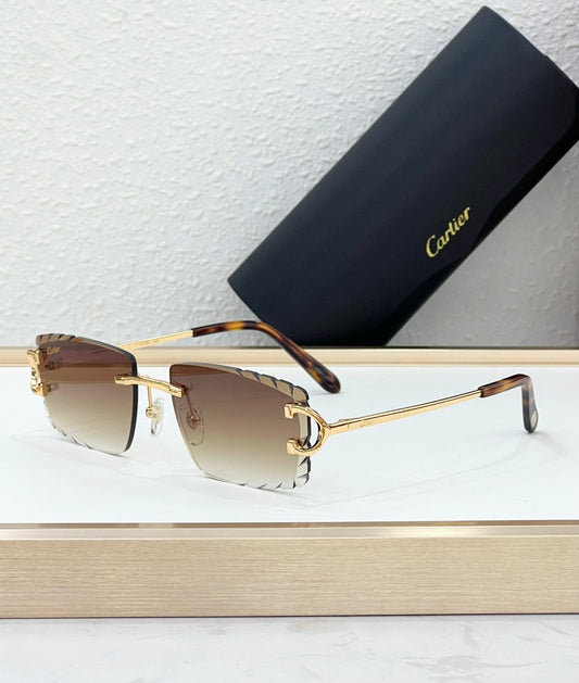 Fashion hot 9 color sunglasses